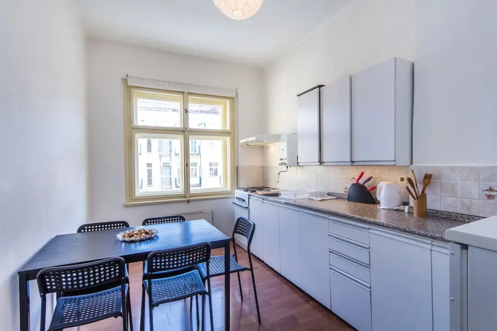 Welcome ApartHostel Prague