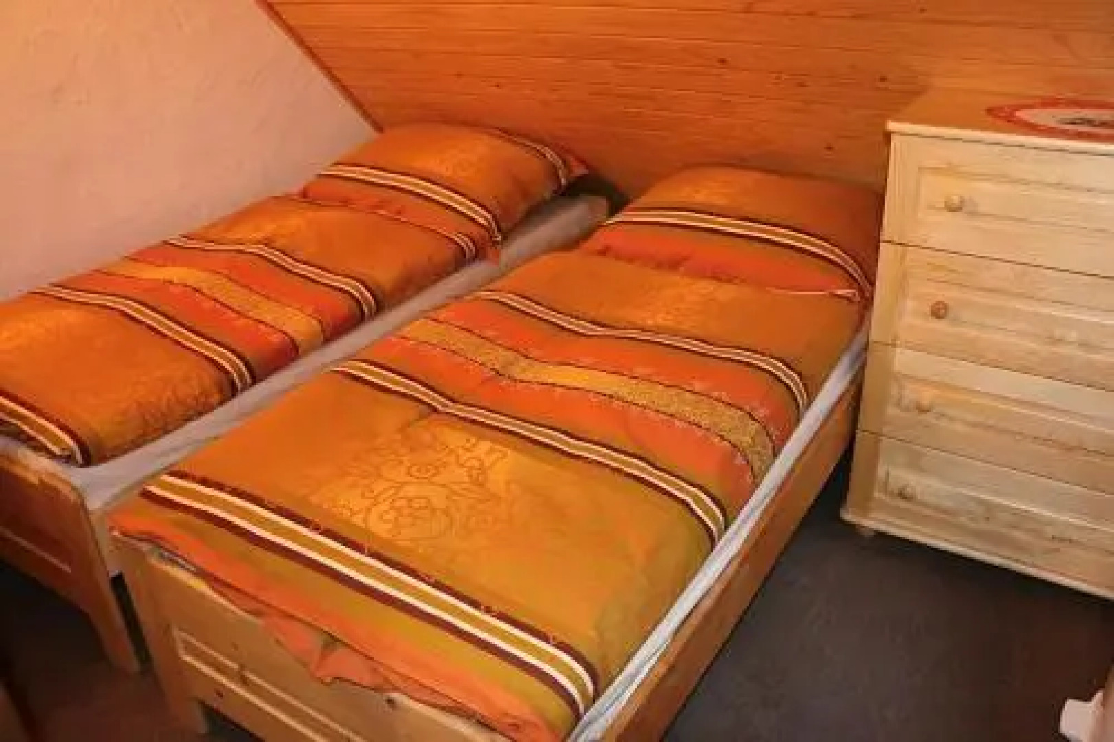 Martinské hole - Nová ponorka