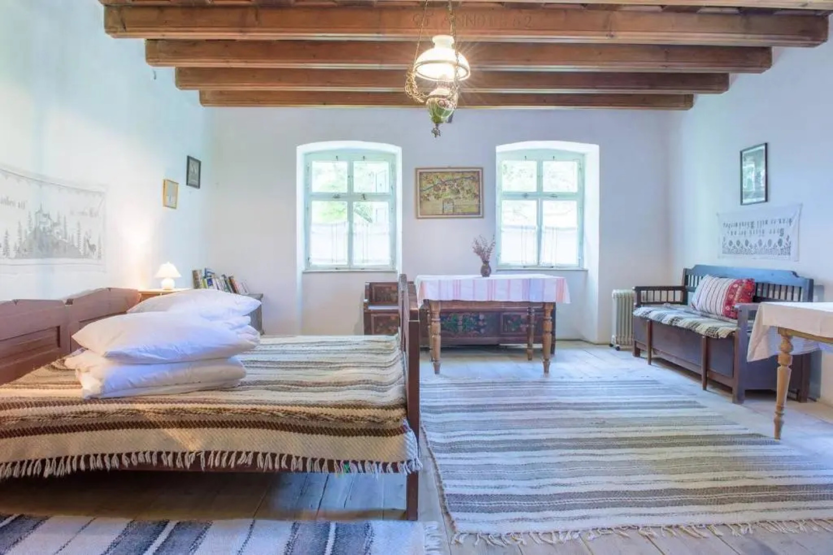 Experience Transylvania Criț 217