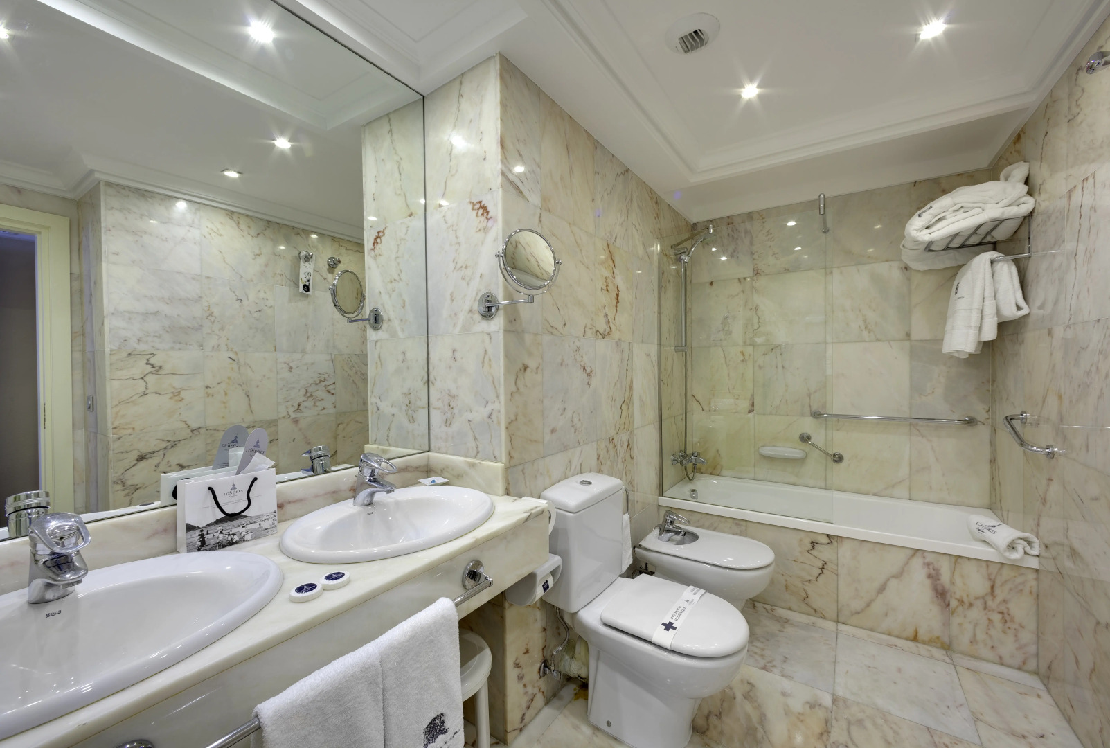 Hotel de Londres y de Inglaterra