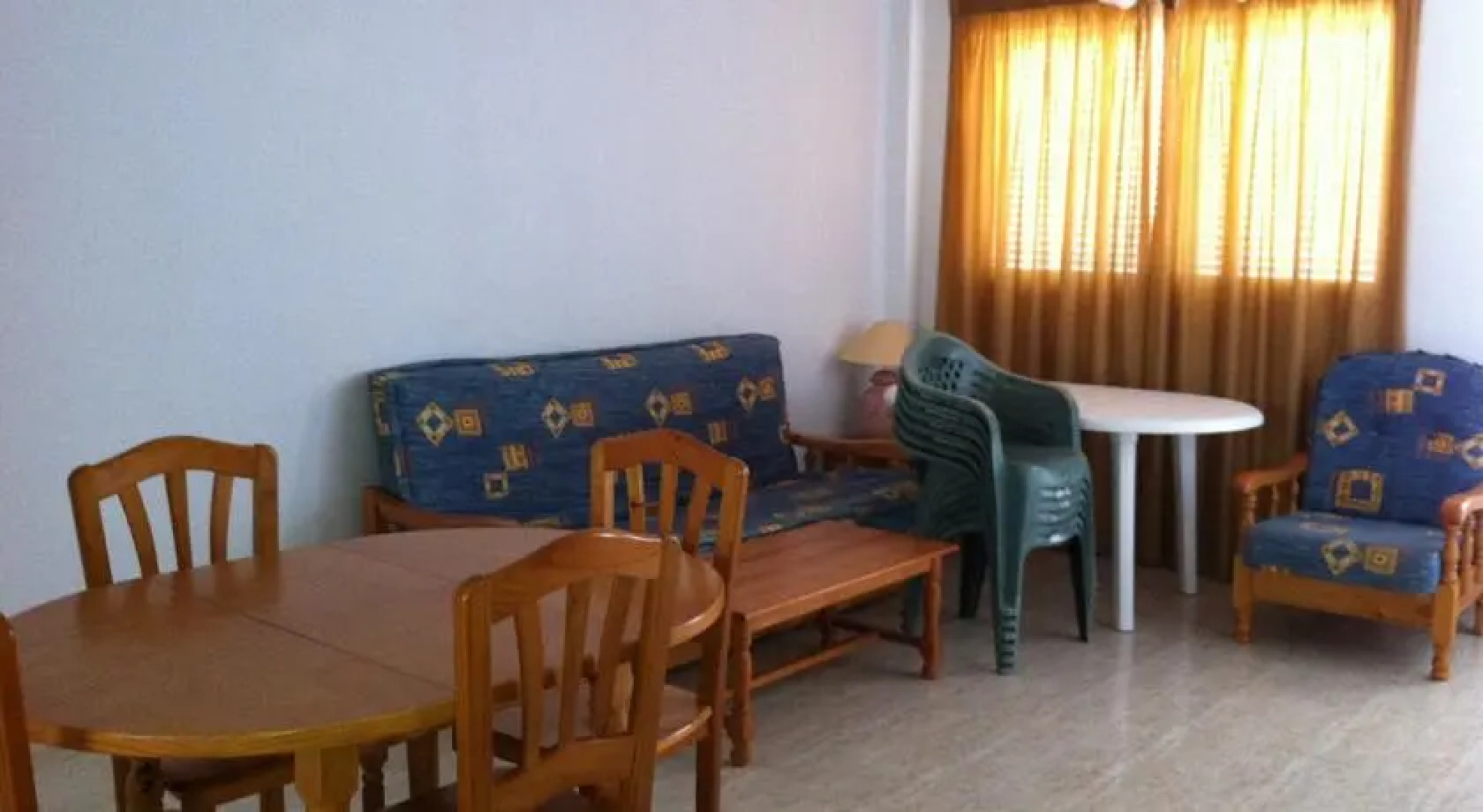 Holiday Home Novamar