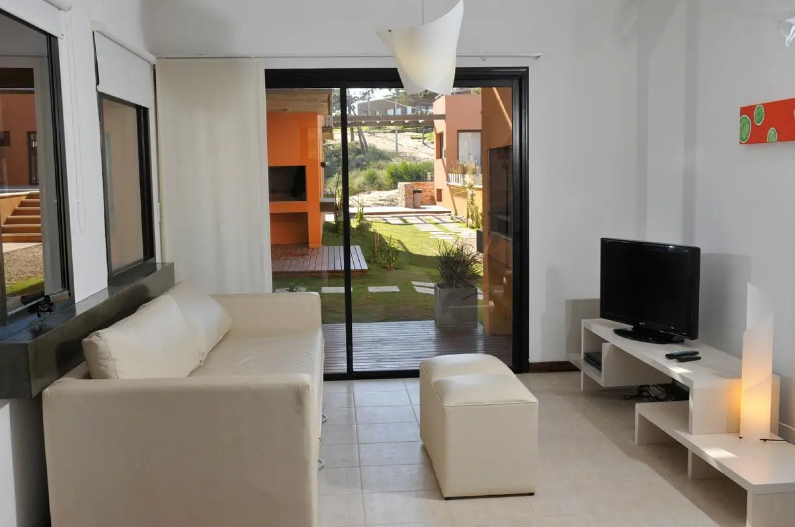 Meca Playa Apart & Spa