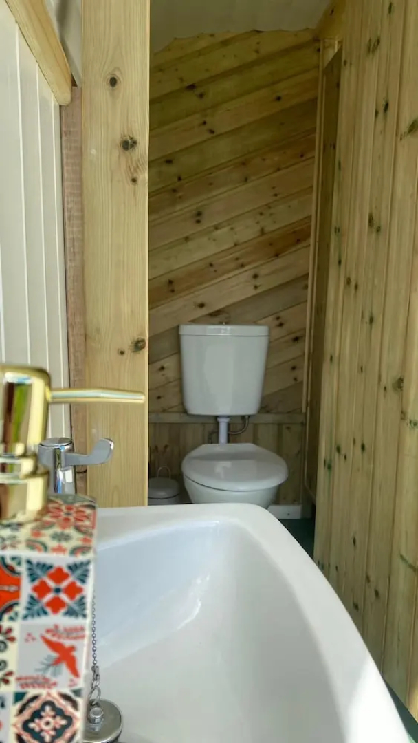 The Bells Glamping