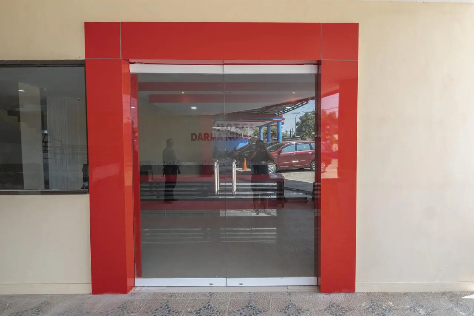 OYO 1633 Hotel Darma Nusantara 3