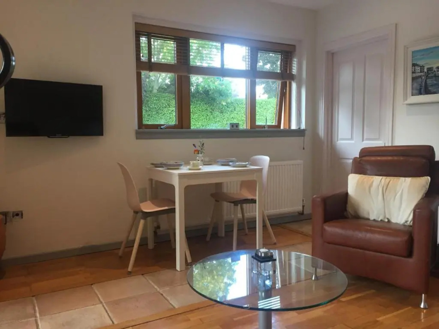 The Lodge at Bodenlodge