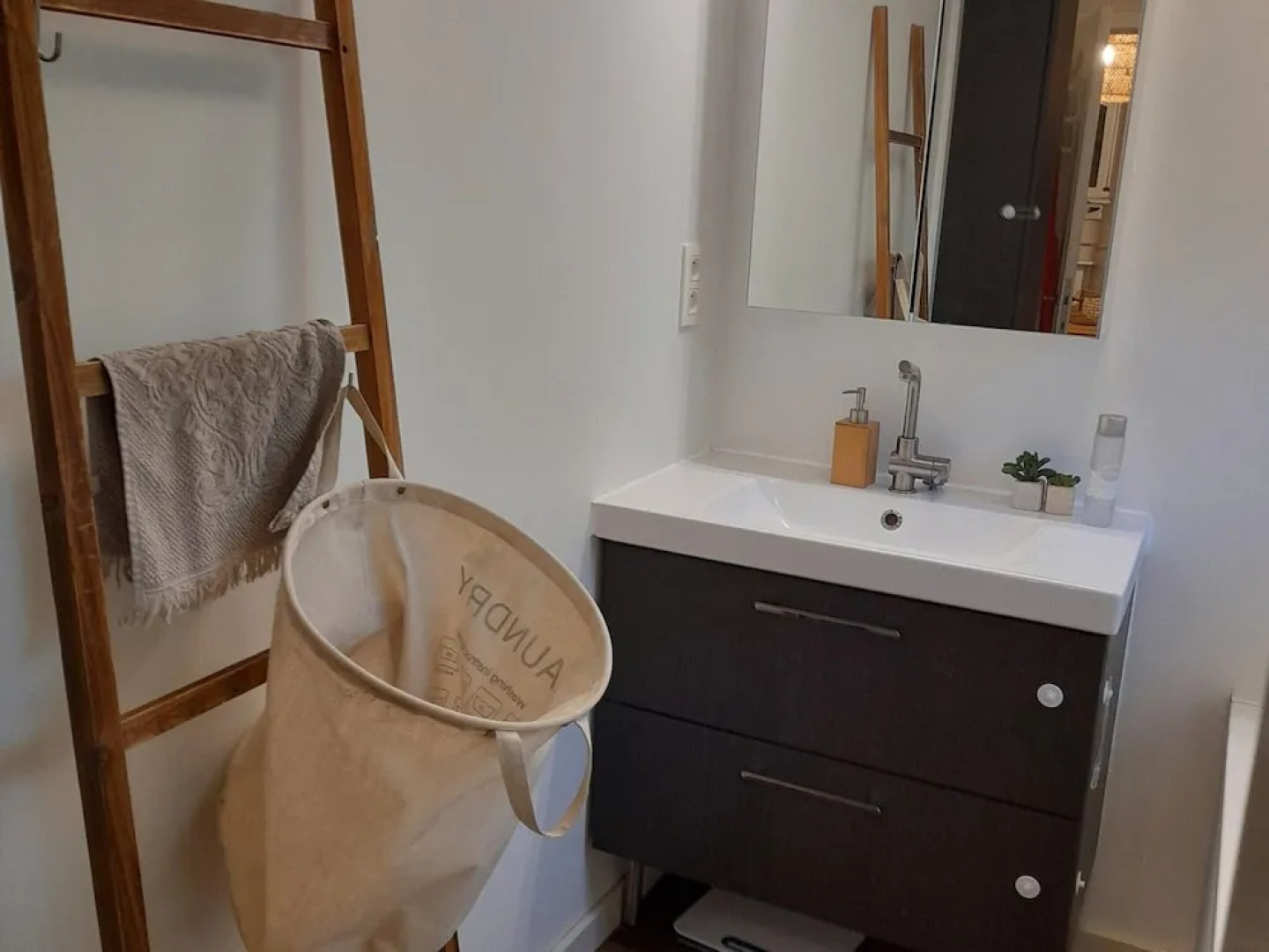 Oud-turnhout Nature Chalet