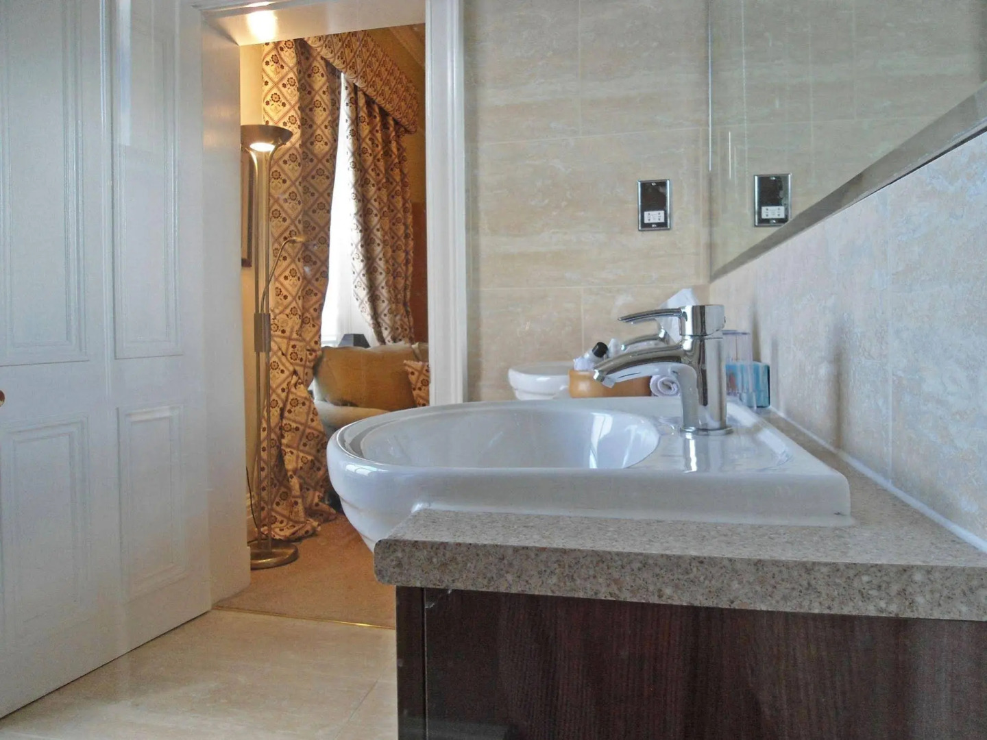 Garvally House Guest House