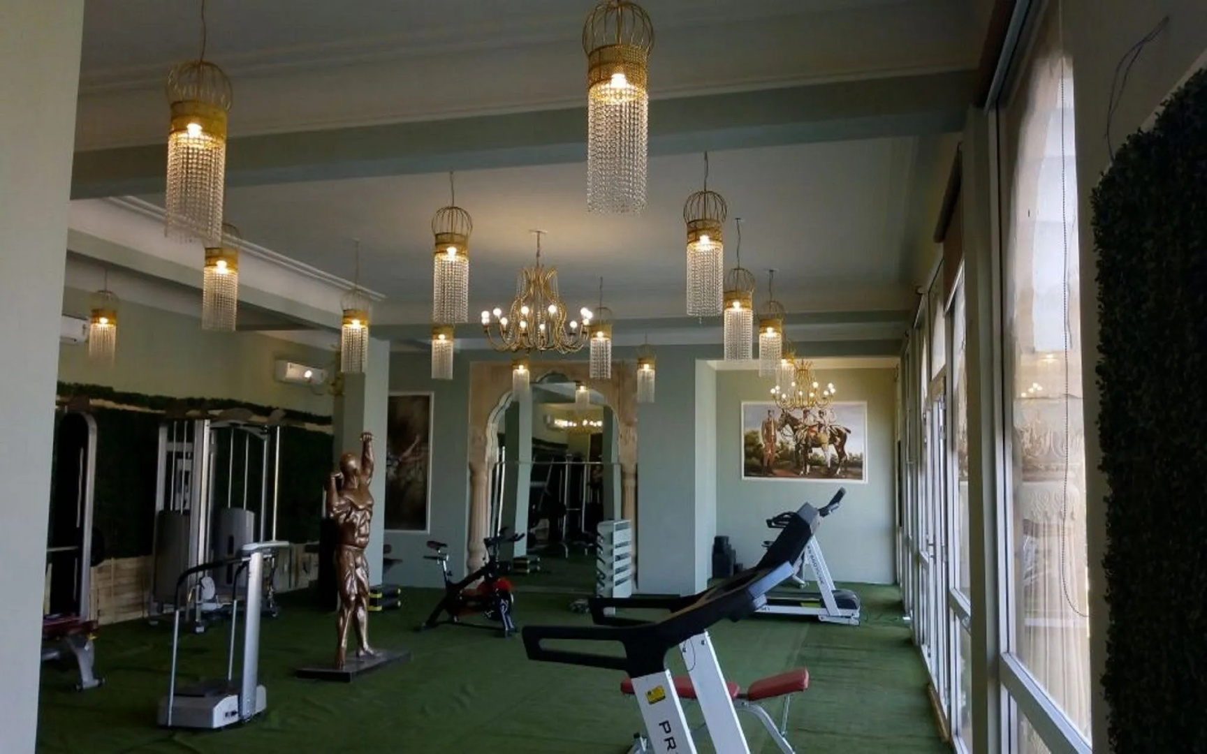Hotel Jaisalkot