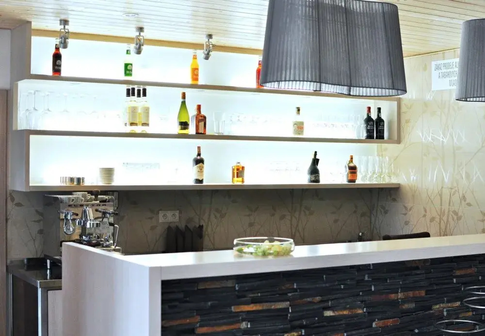 Horský Hotel Lorkova Vila