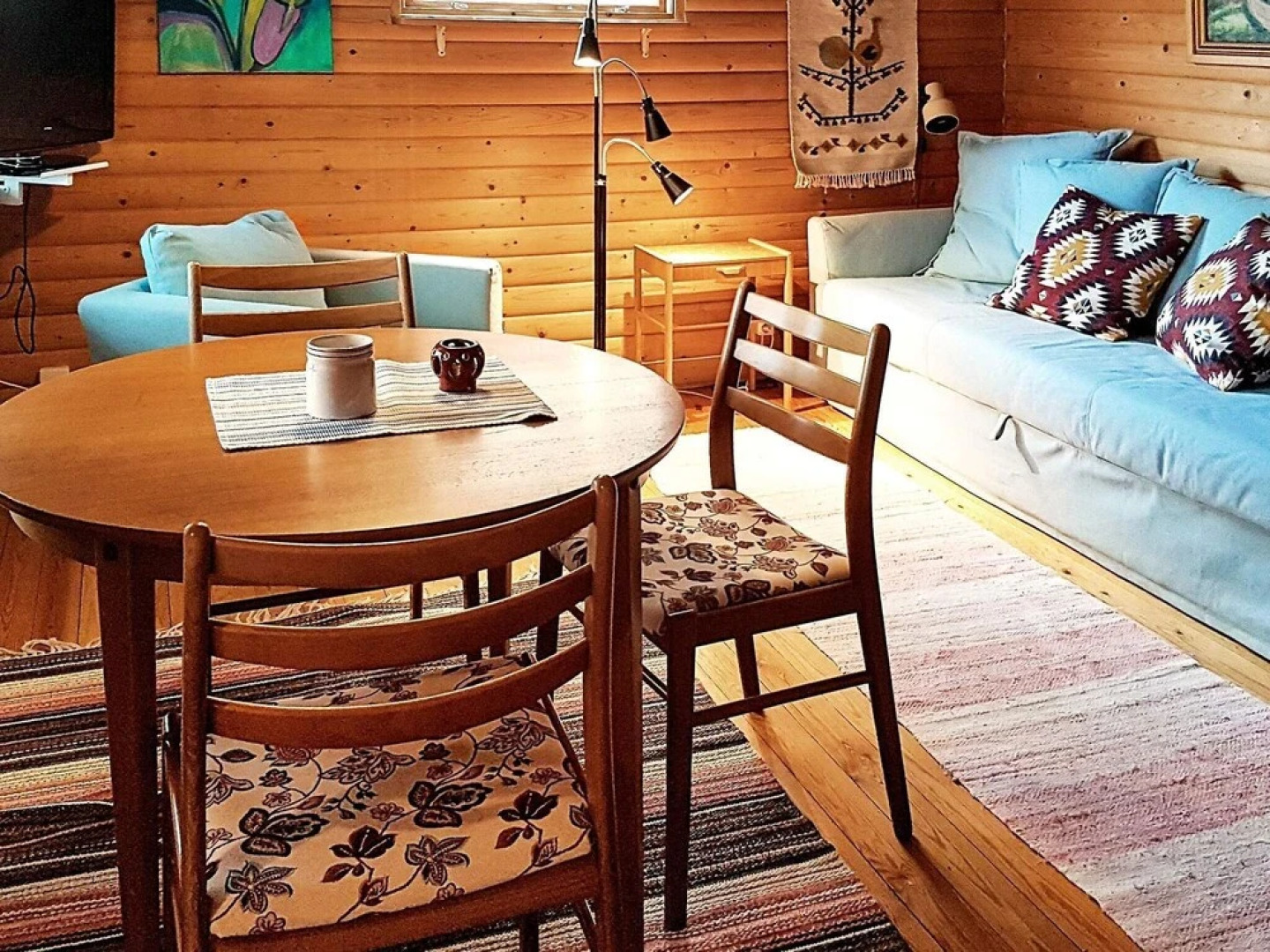 4 Person Holiday Home in Kopparberg