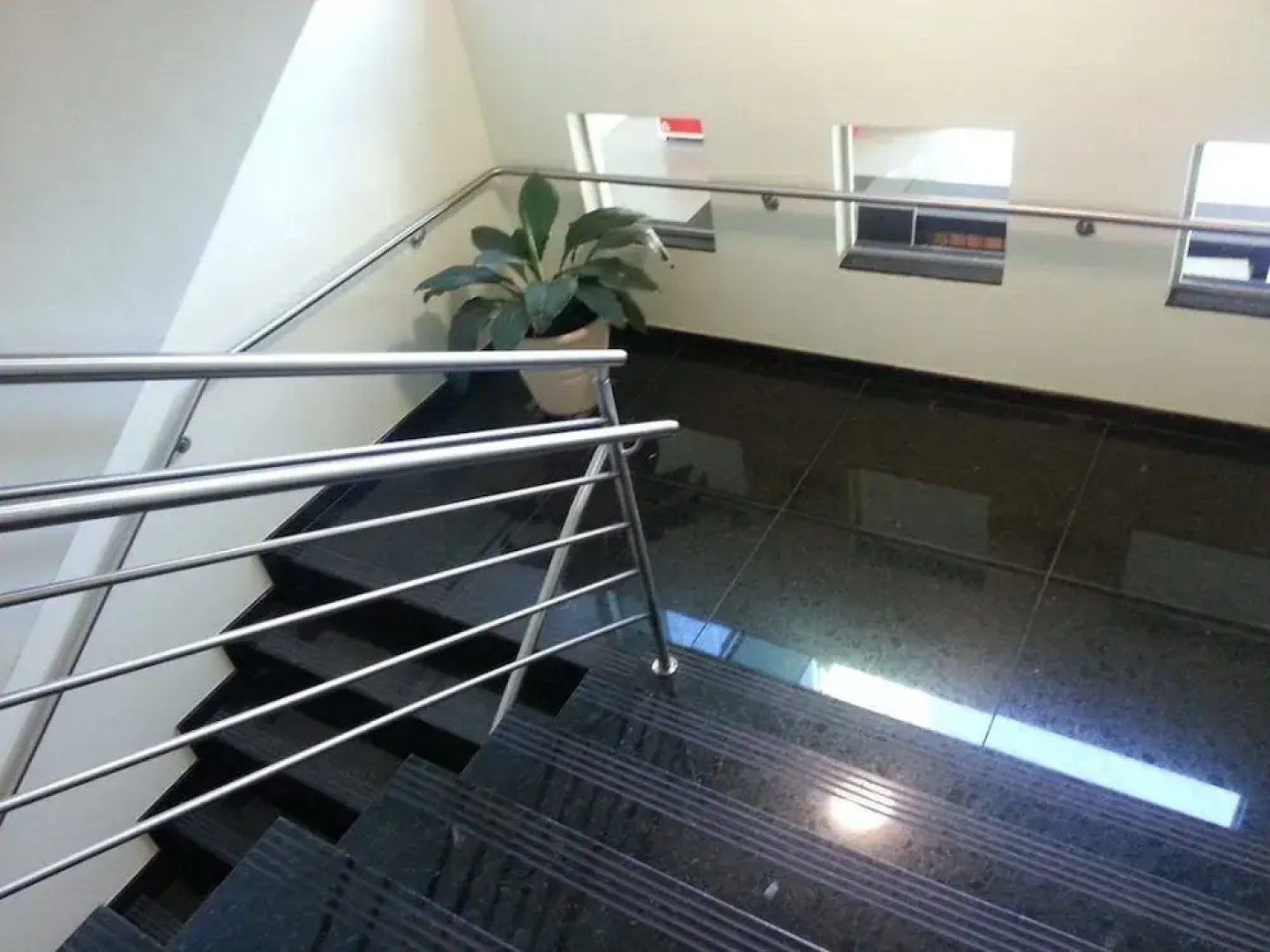 HC Hotel Paraopeba