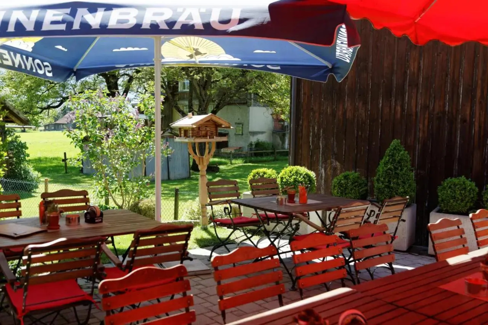Landgasthof Engel