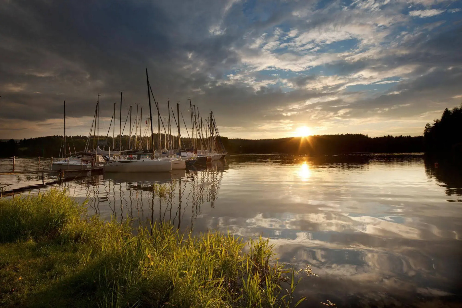 Wellness Hotel Frymburk