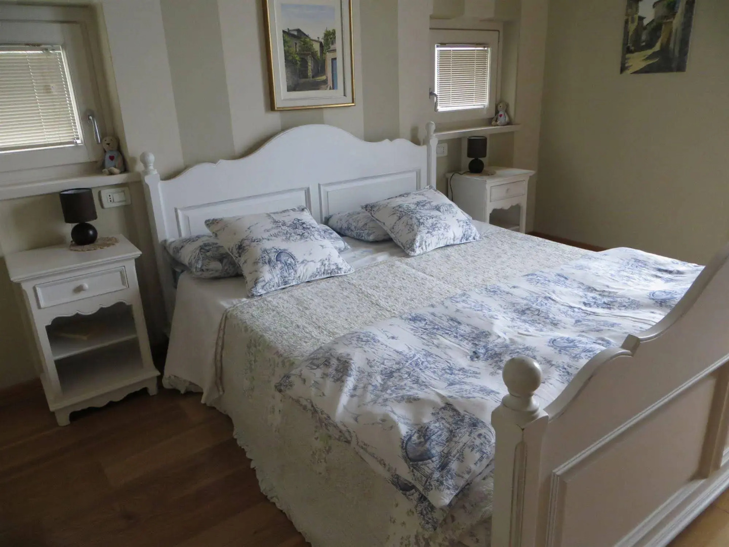 Agriturismo Villa Muslone