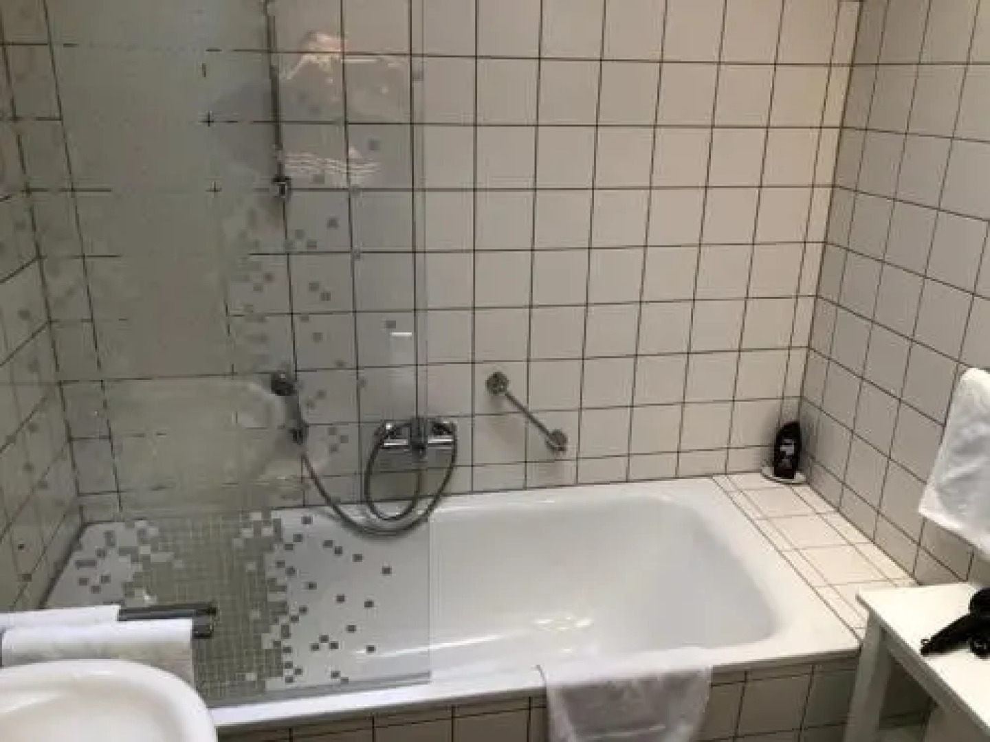 Apartmenthaus Zeuthen