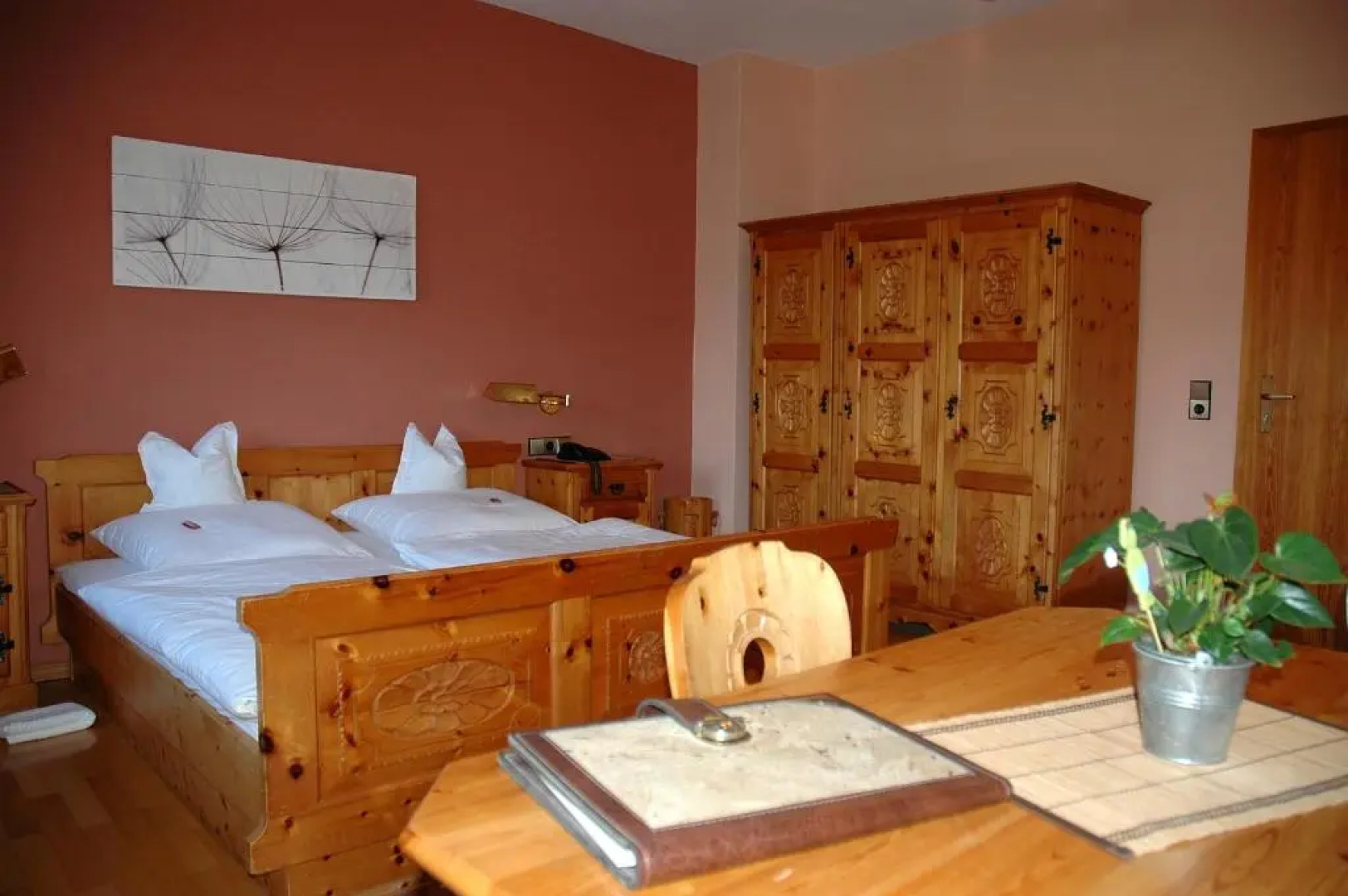 Hotel Sarbacher