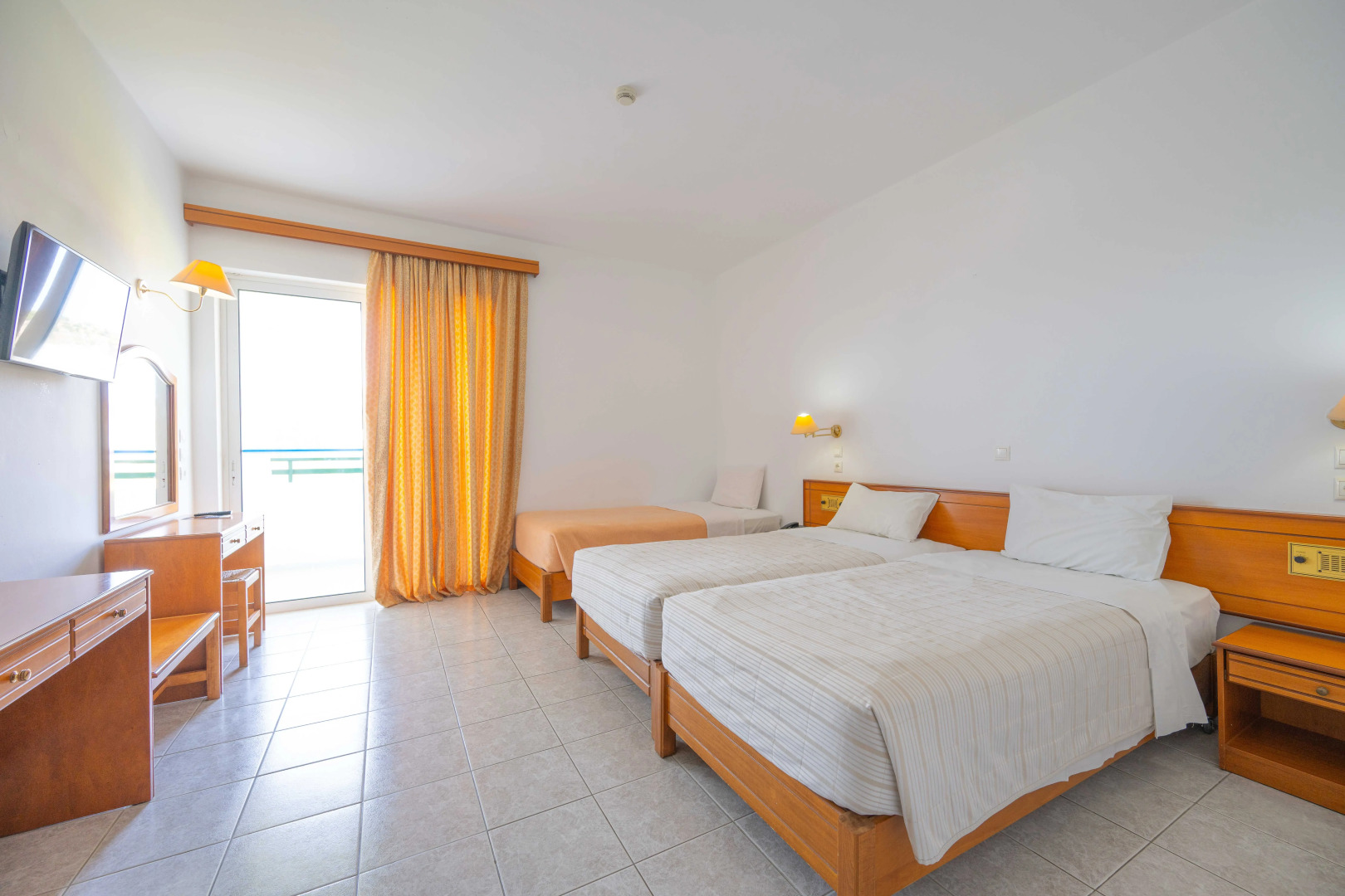 Orion Hotel Faliraki