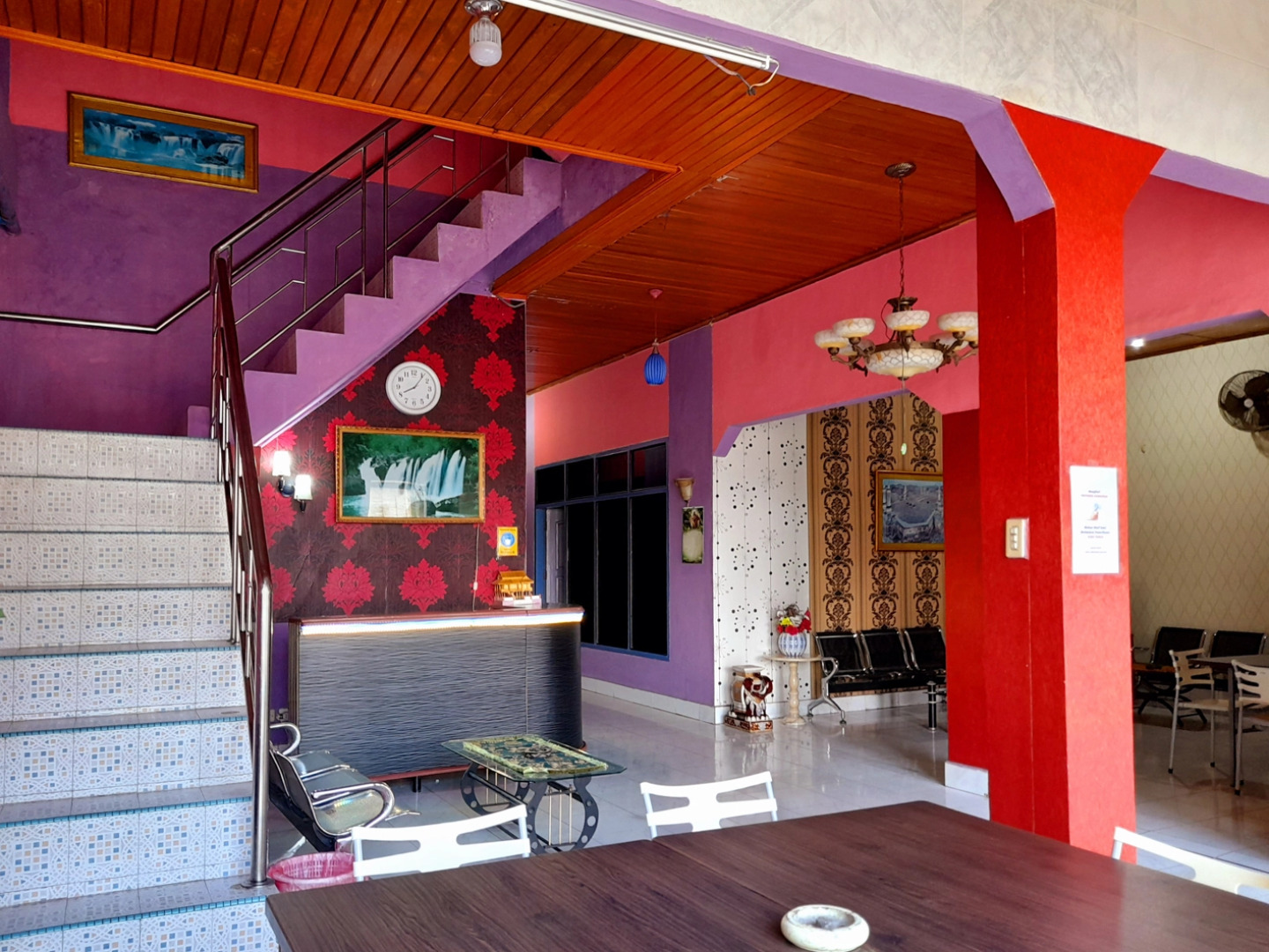 Hotel Rosichan Bau Bau RedPartner