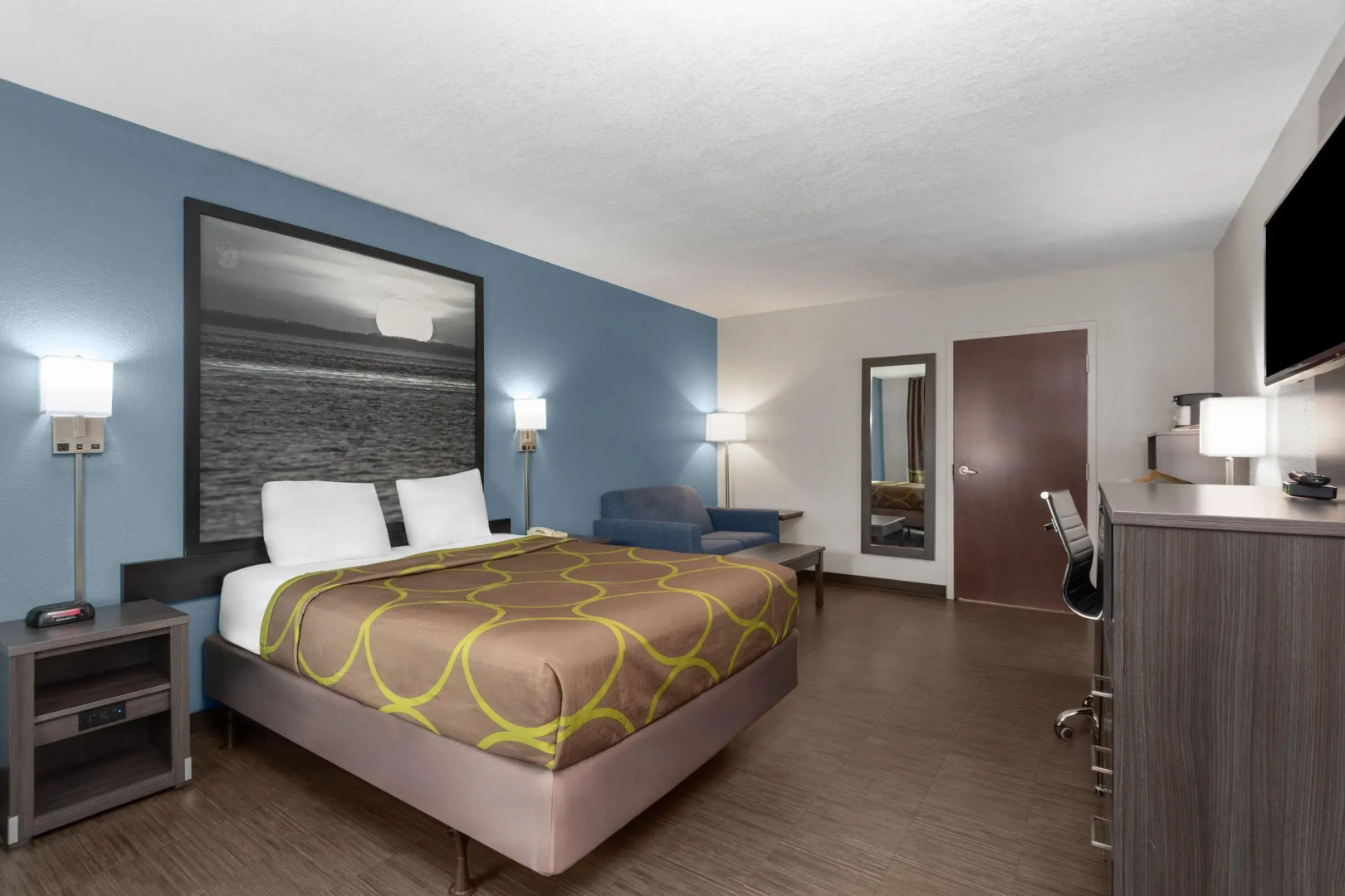 Super 8 by Wyndham Dania/Fort Lauderdale Arpt