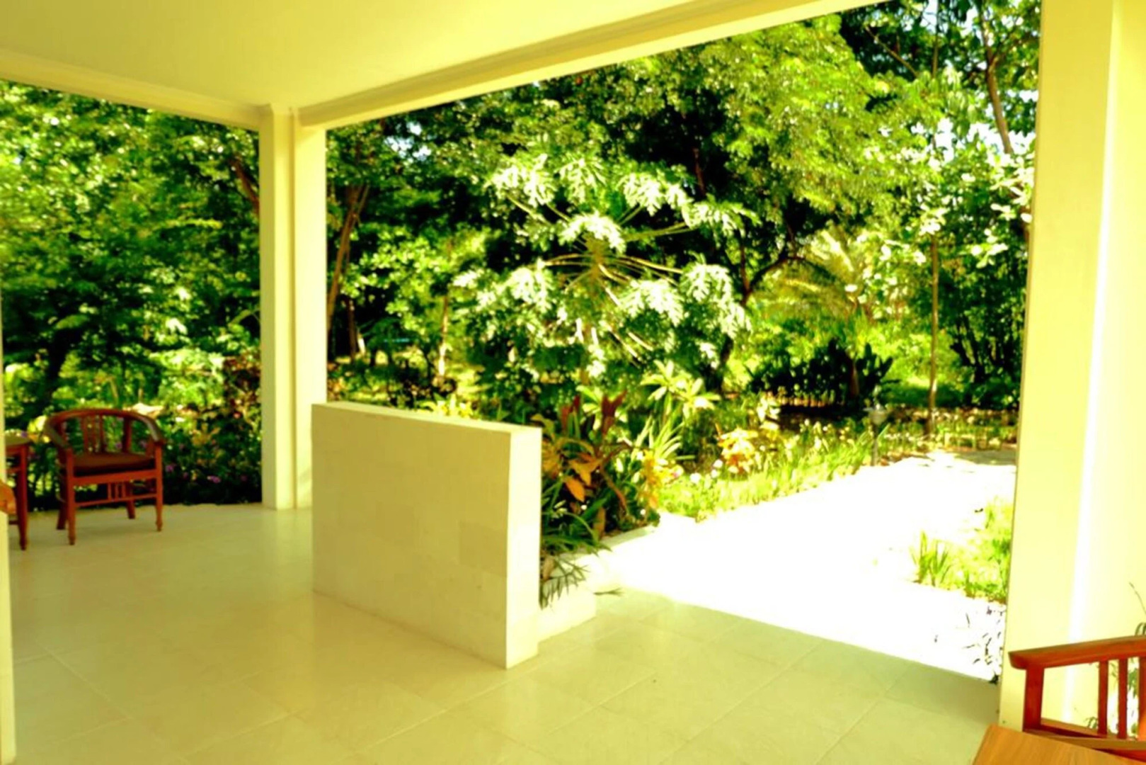 Puri Sari Beach Hotel