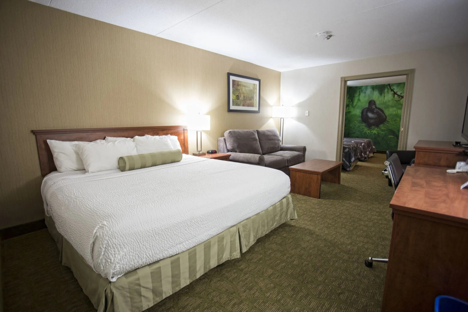 Superior Inn Hotel and Conference Centre Thunder Bay