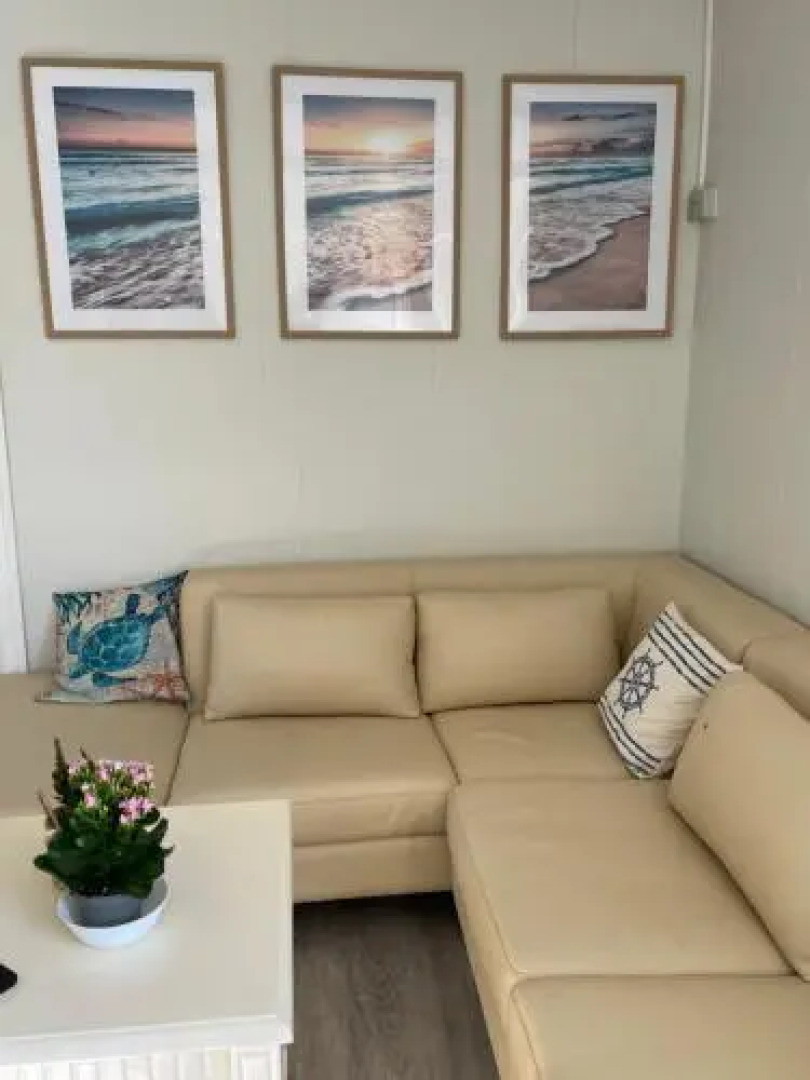 Jerup Bed & Breakfast