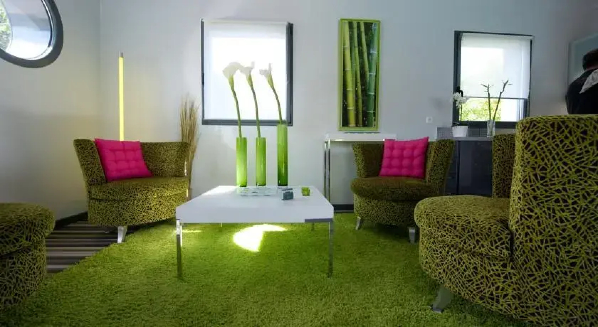 Le Clos des Evocelles