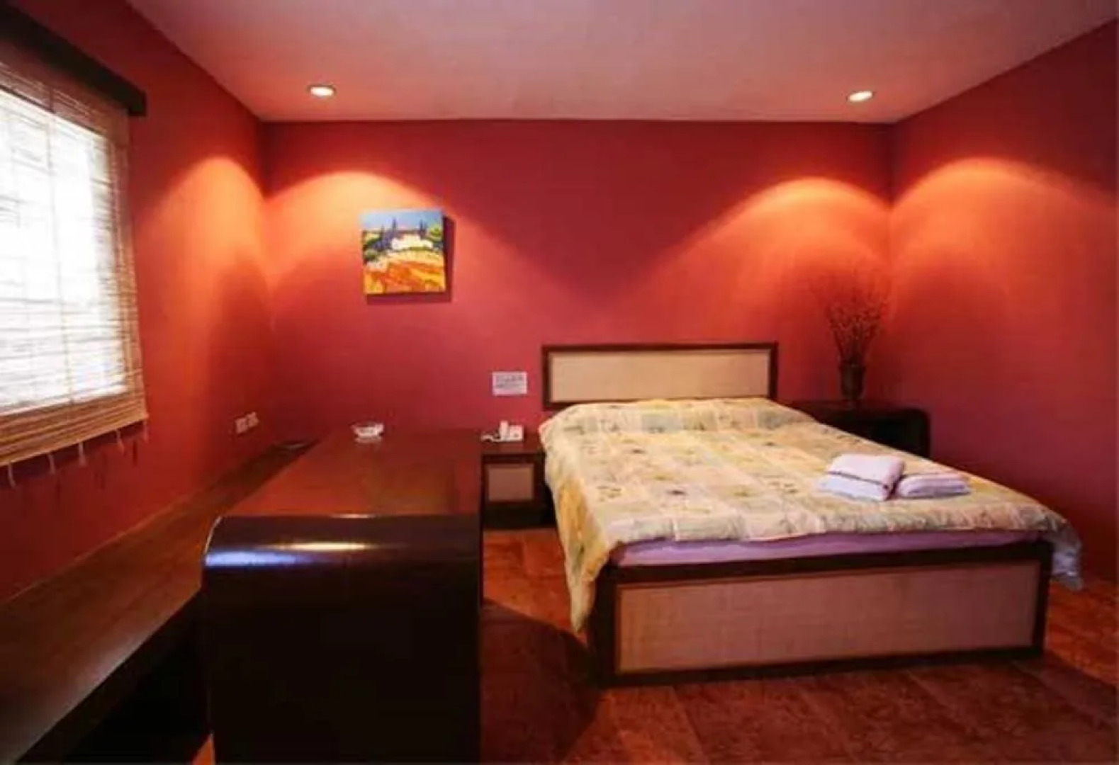 Seabreeze Lodge and Cafe