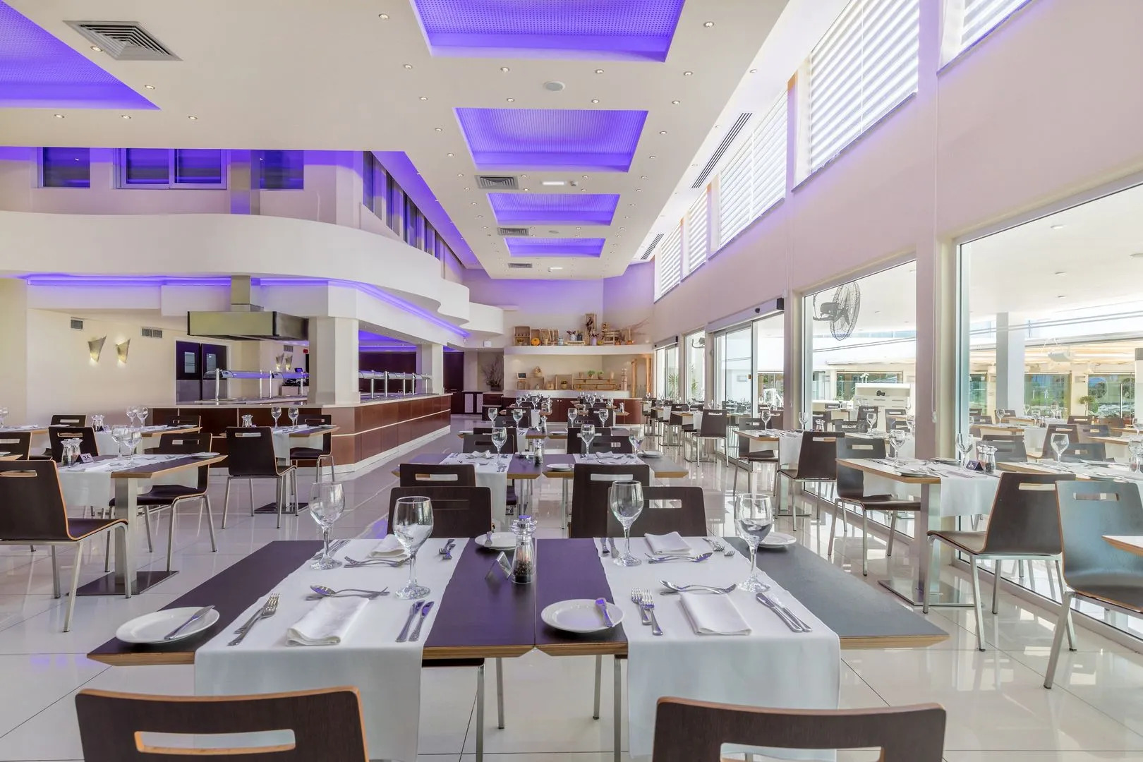 Tasia Maris Beach Hotel and Spa - Adults Only