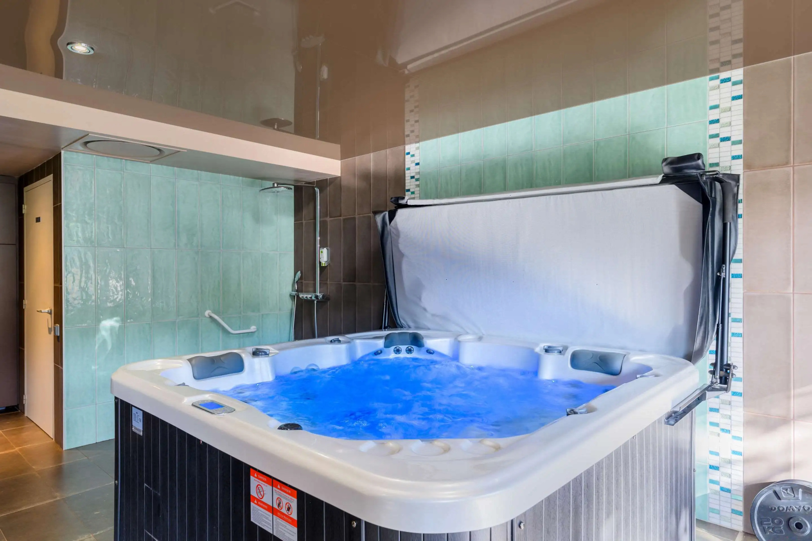 Quality Hotel La Marebaudiere
