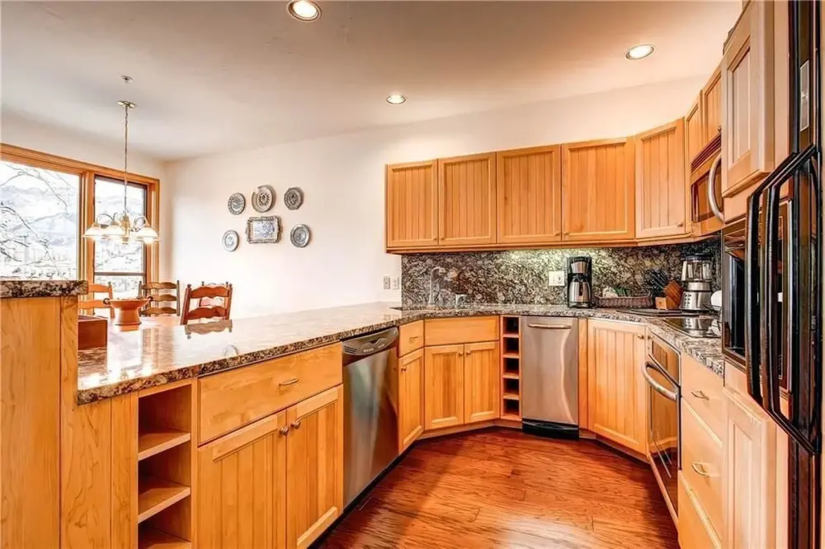 Aspen Ridge 25
