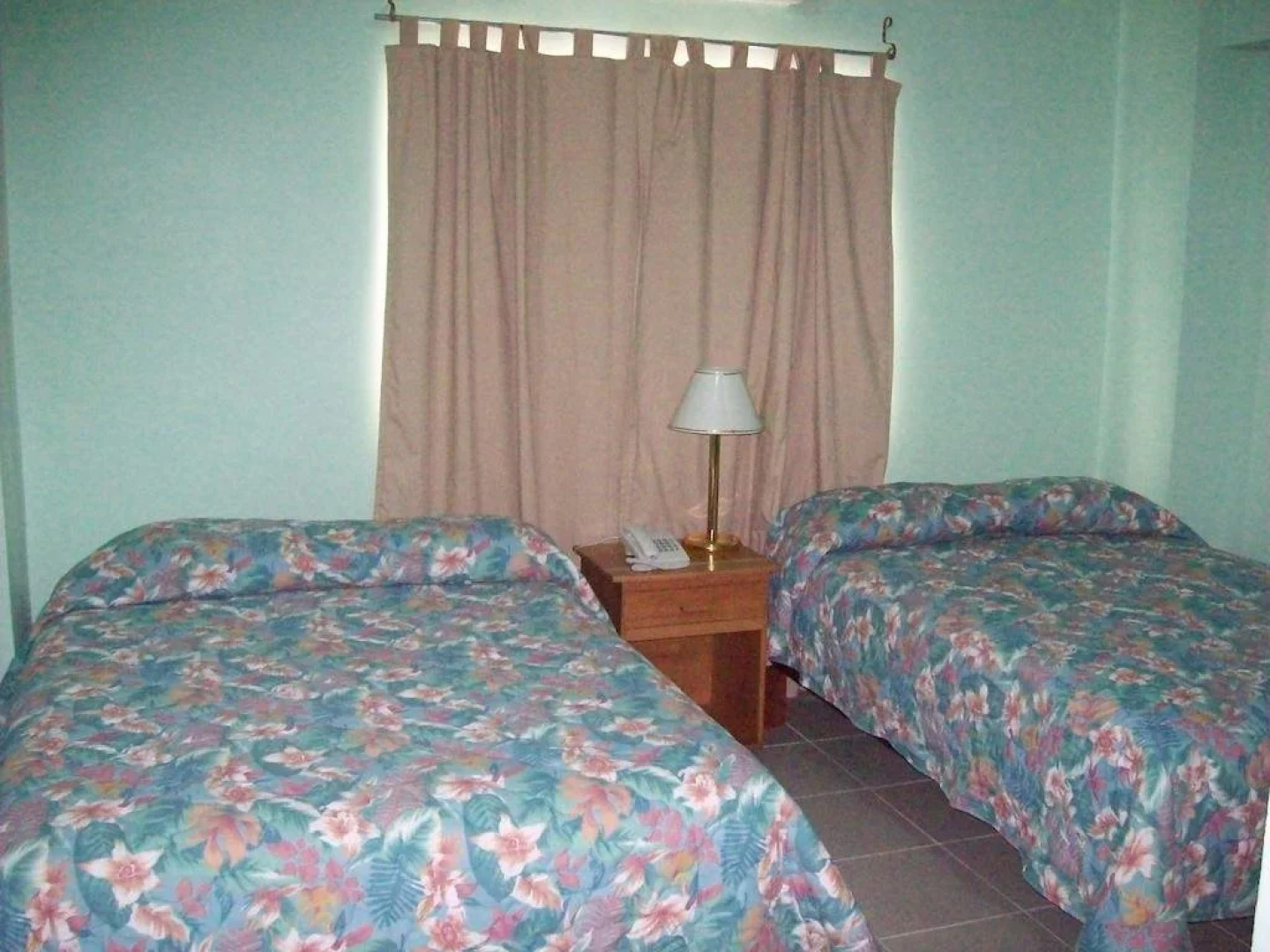 Hotel Posada del Caribe