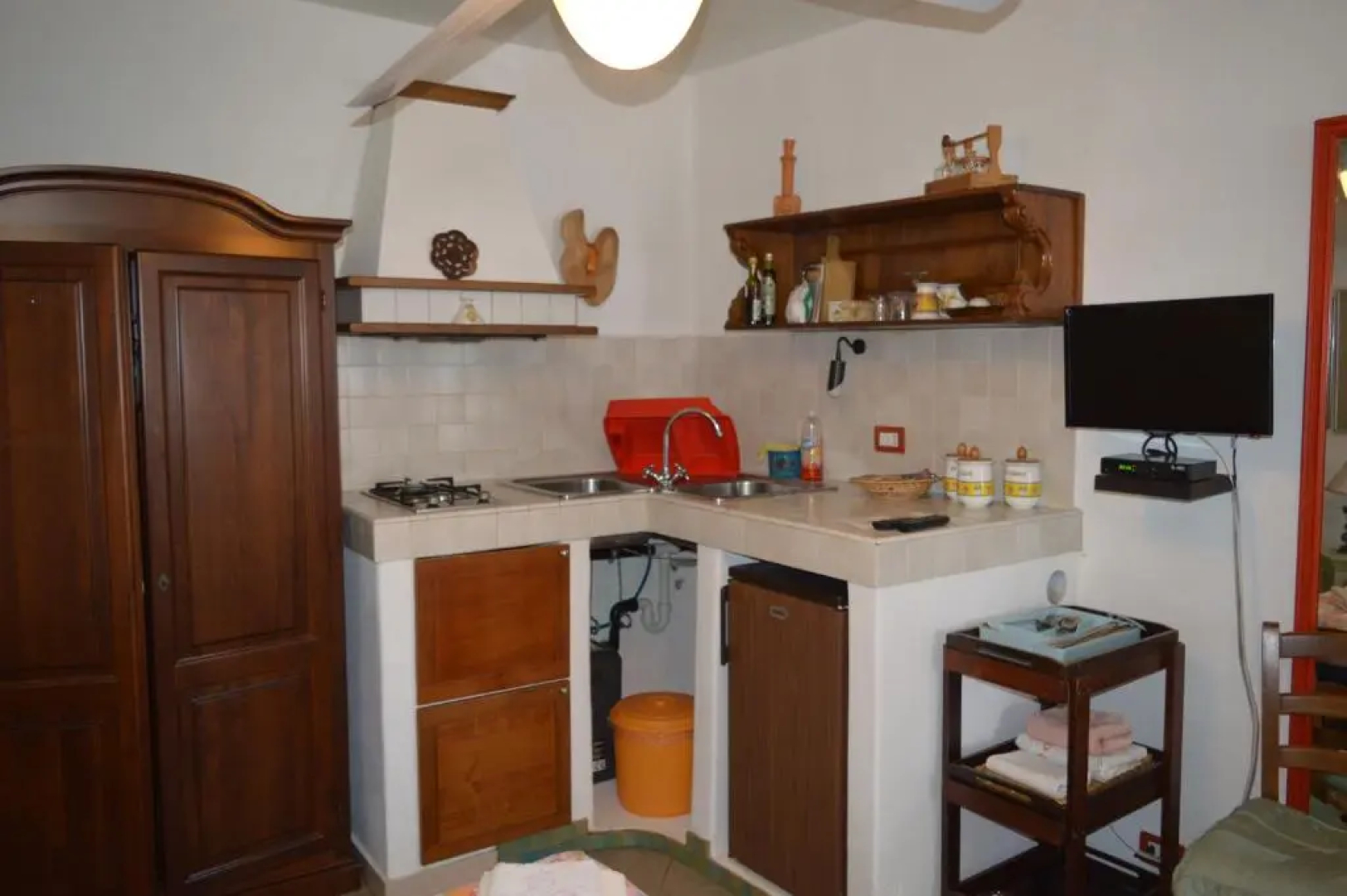 B&B Il Giardino Segreto