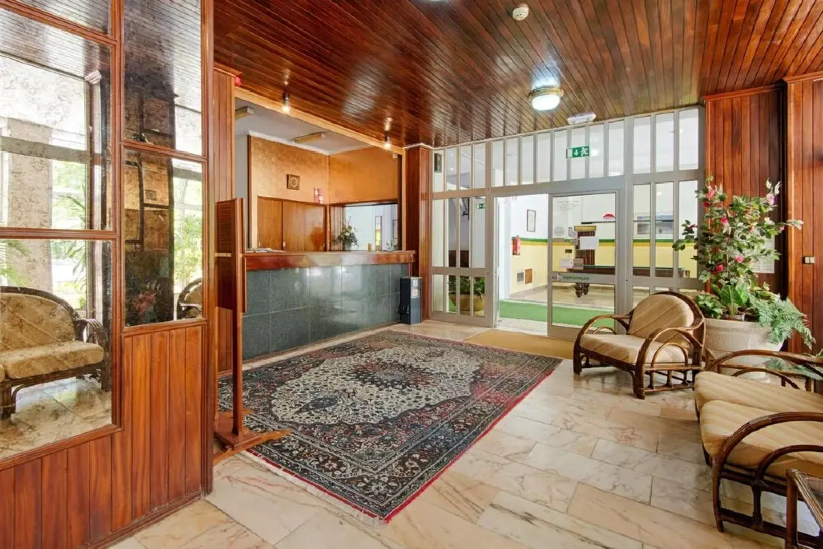 Curia Clube Apartments
