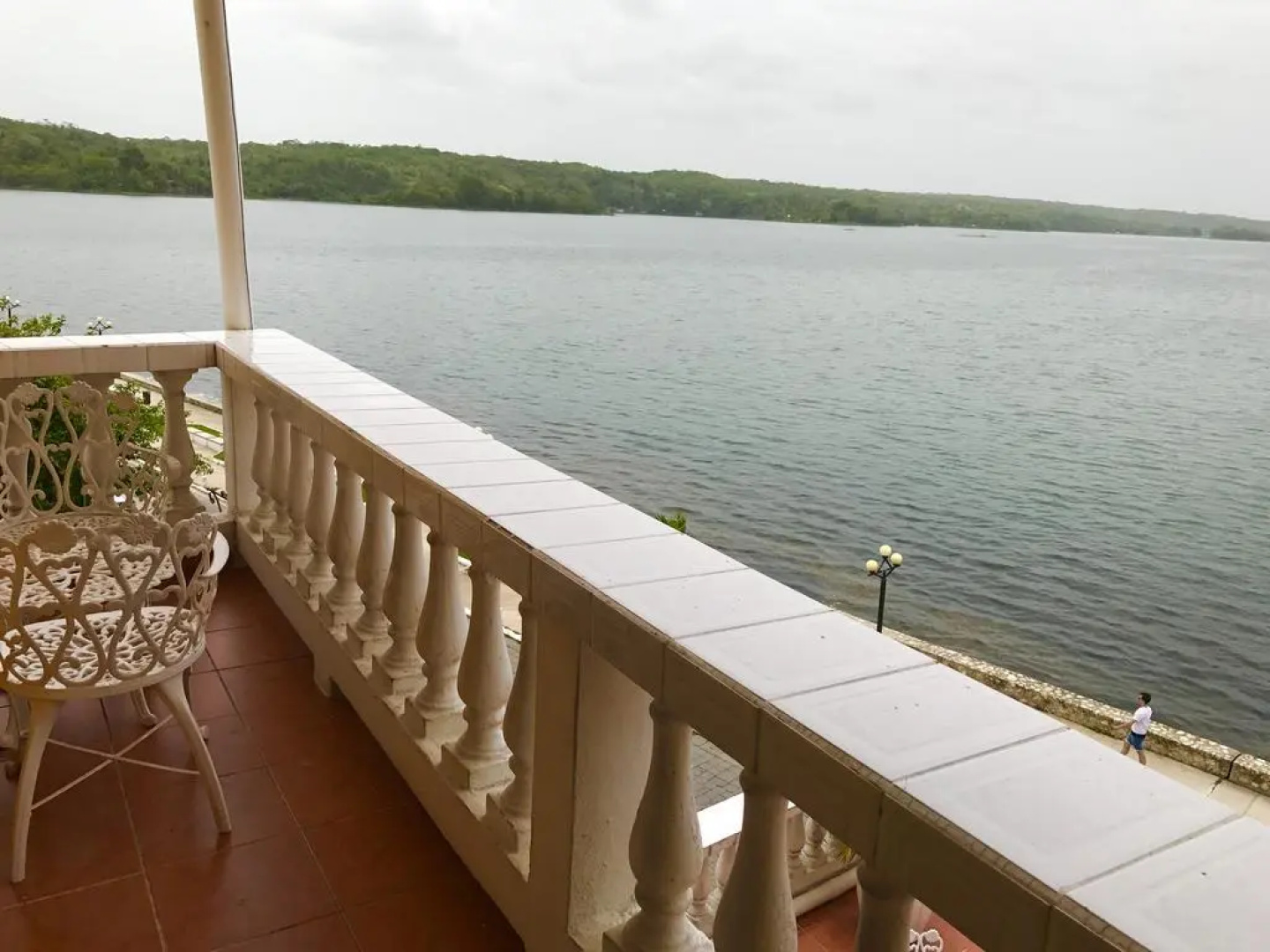 Hotel Villa del Lago