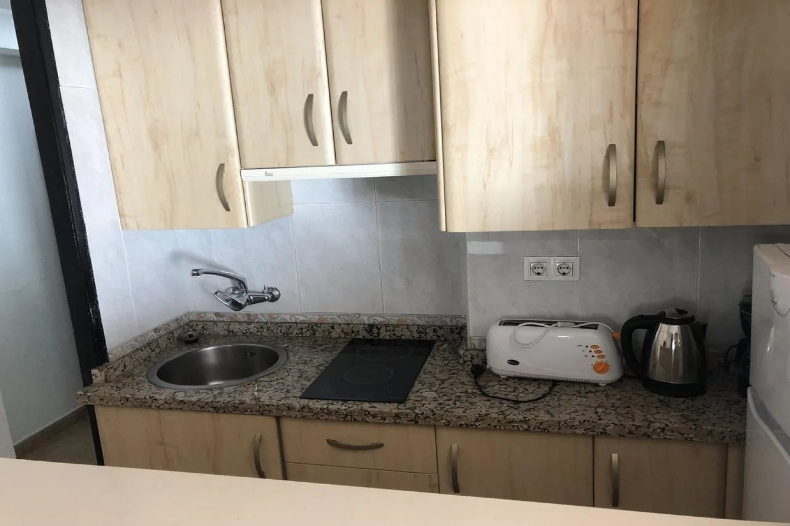 Apartamentos Mediterraneo