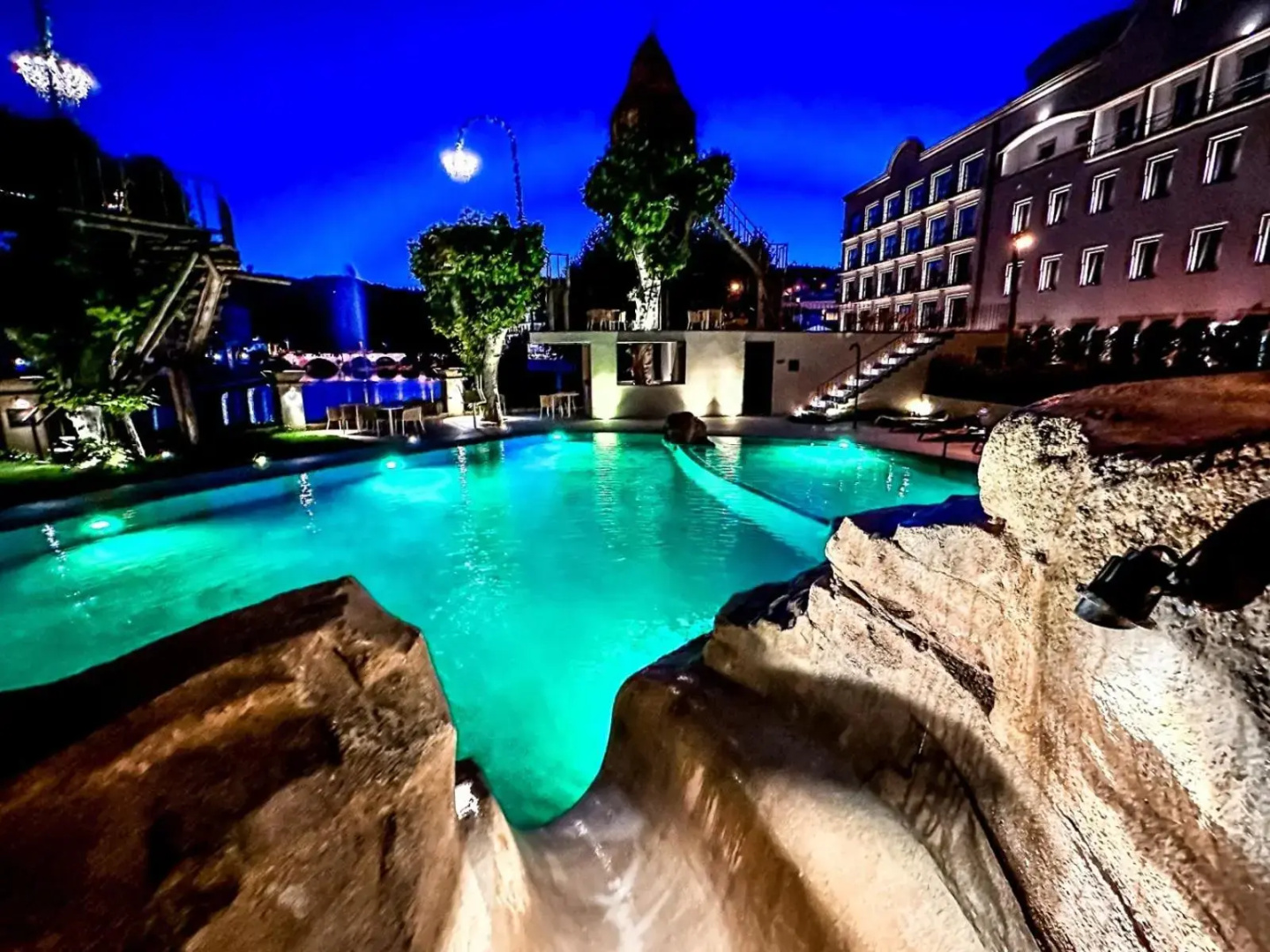 Grande Hotel Lisboa