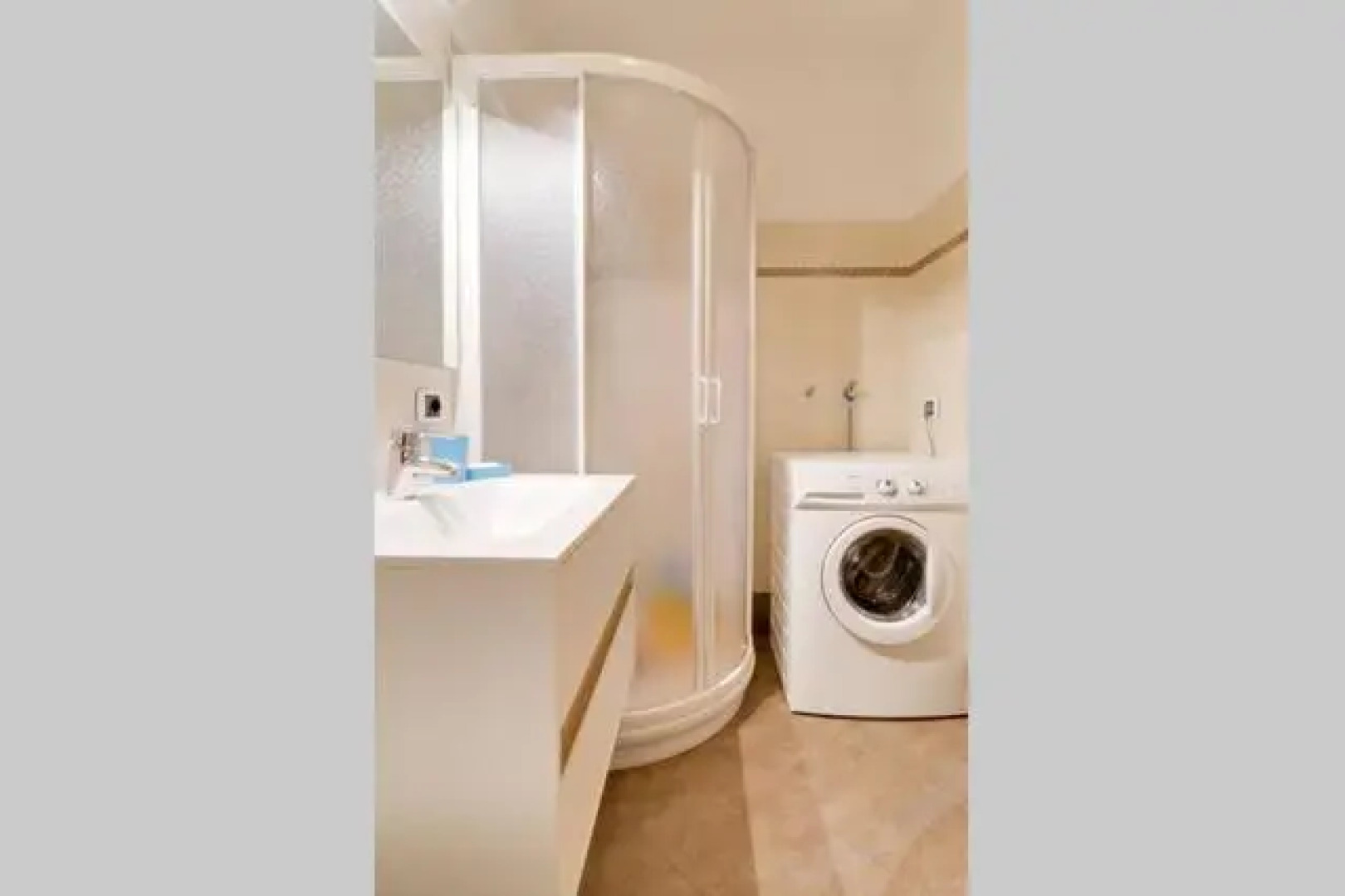 Appartamenti al Parco