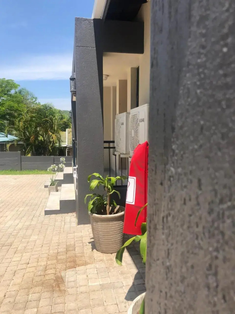 Spring Acres Guest House