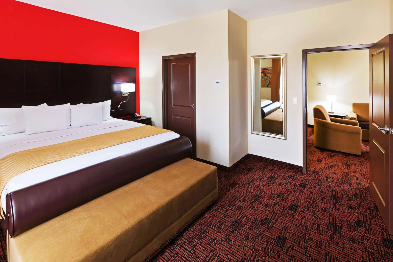 La Quinta Inn & Suites by Wyndham Elk City