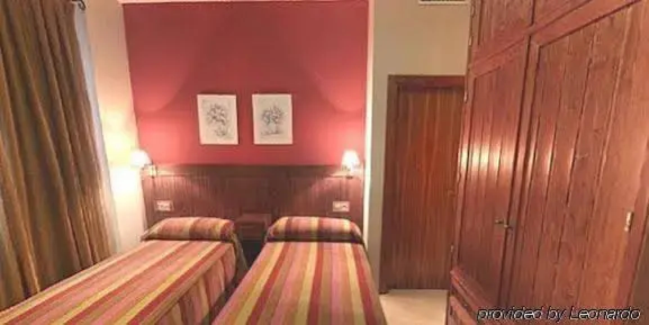 Hotel Rocio