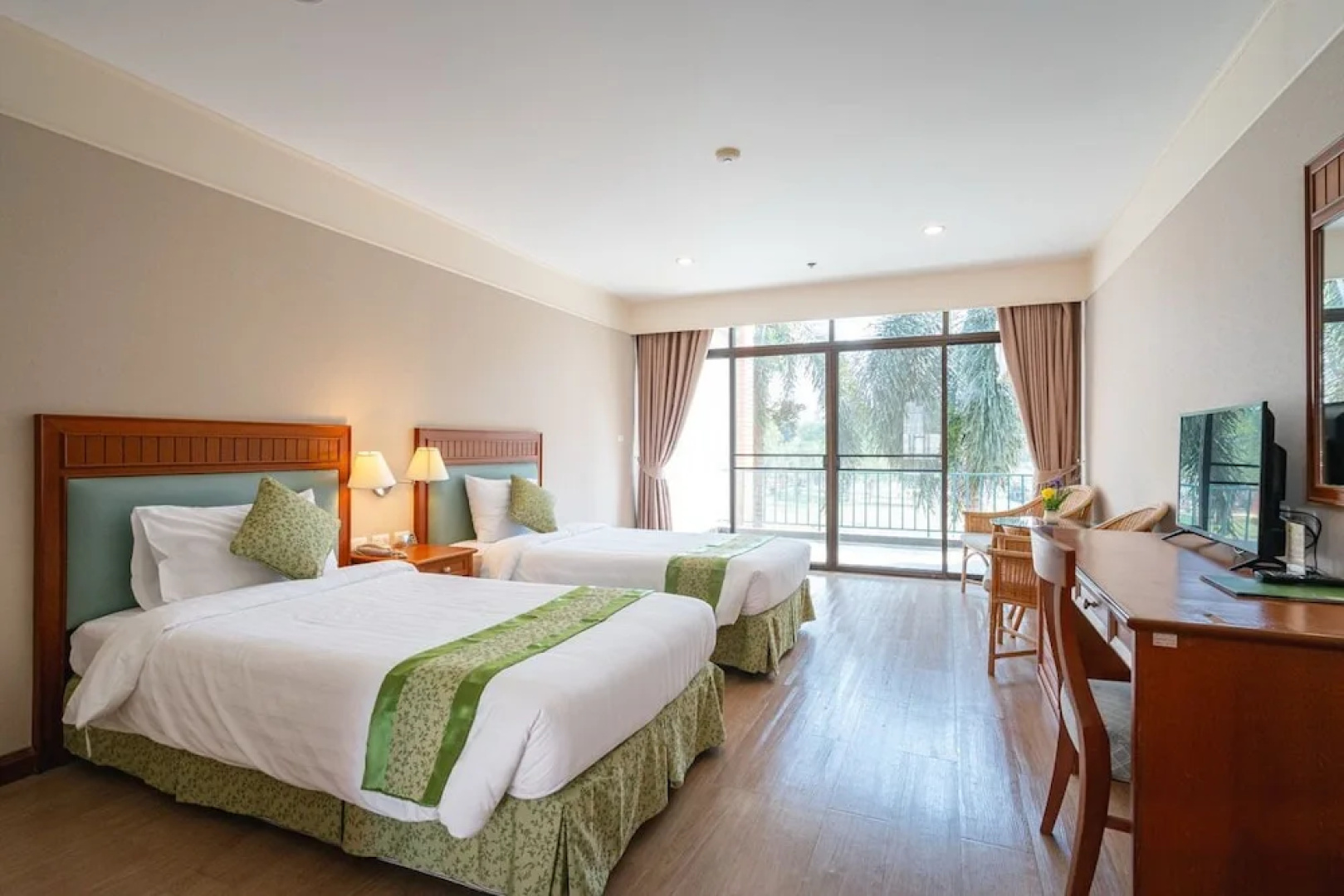Eco Hotel