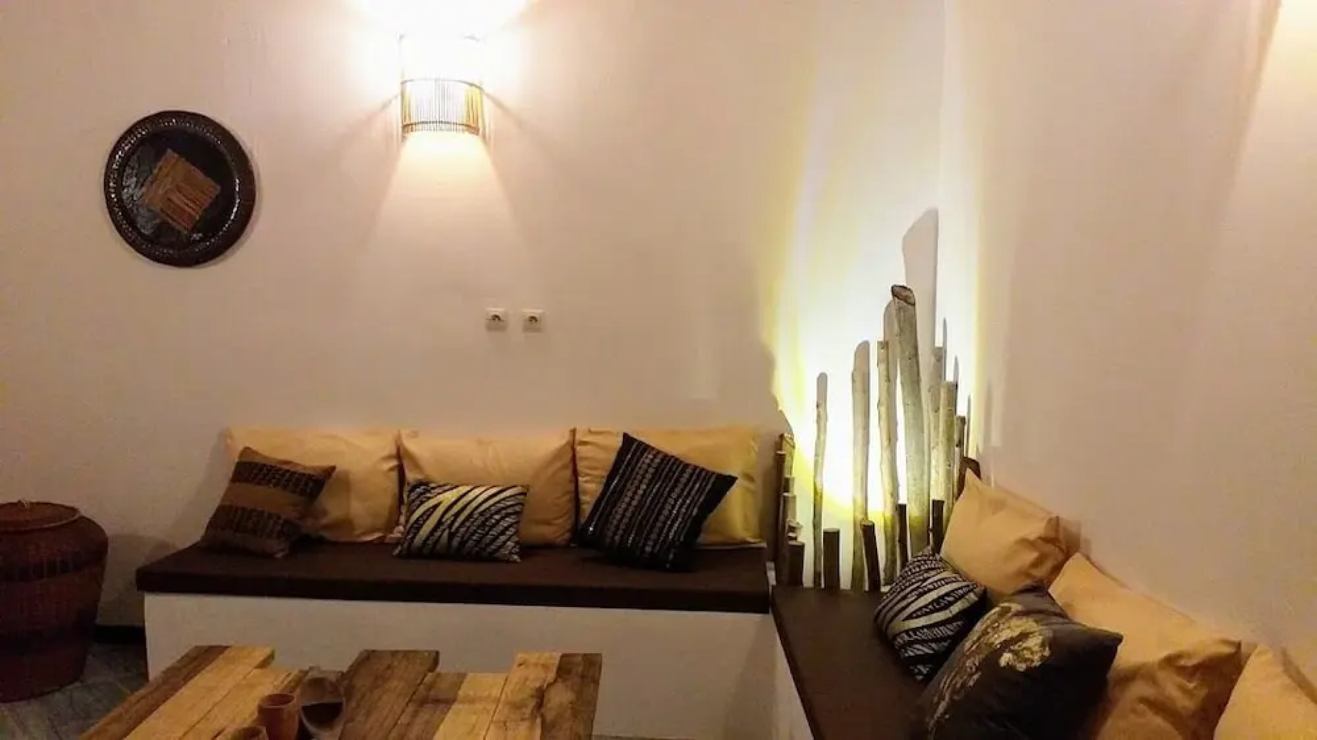 Auberge Keurmariguen