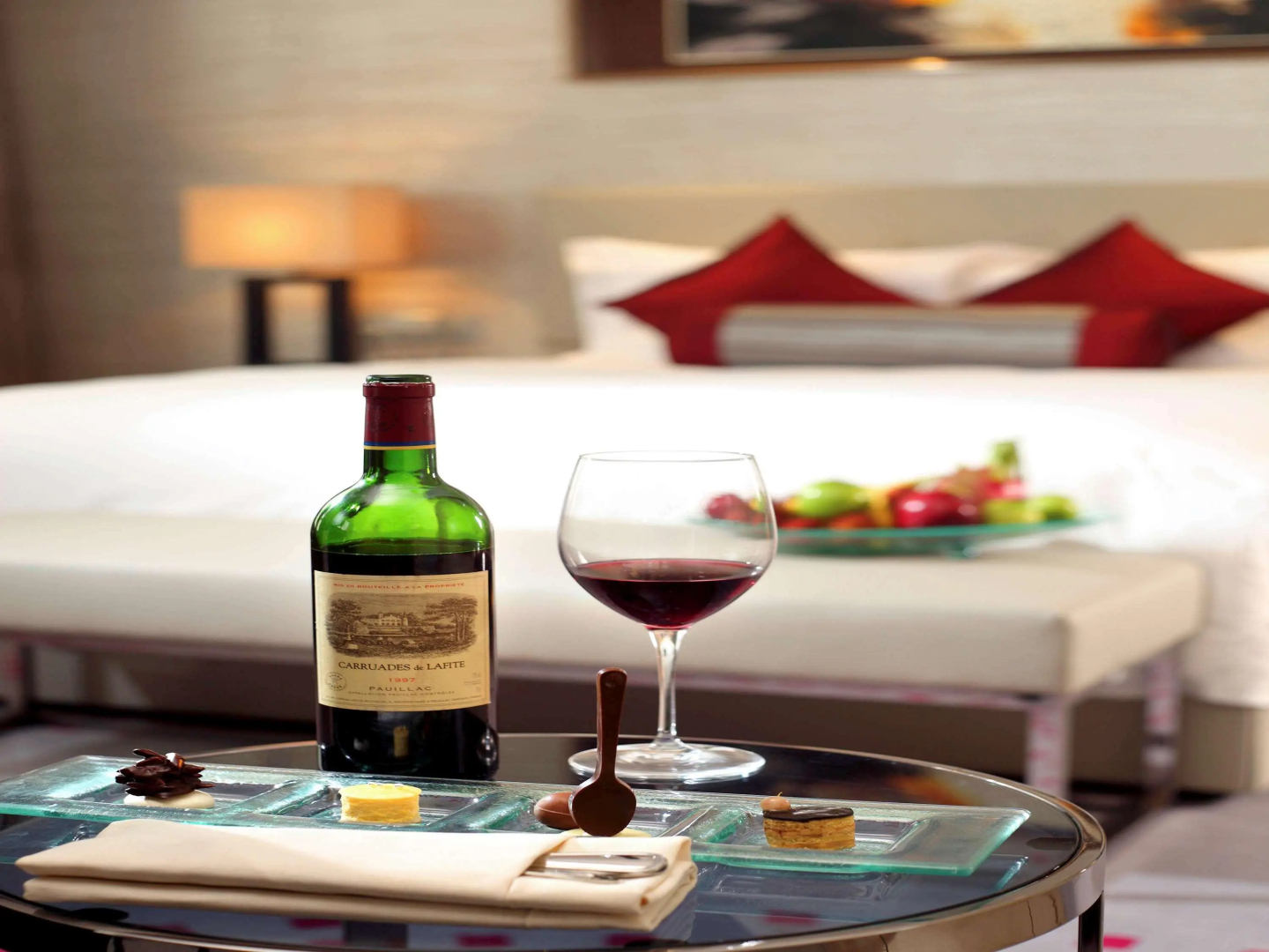 Grand Mercure Jinan Sunshine