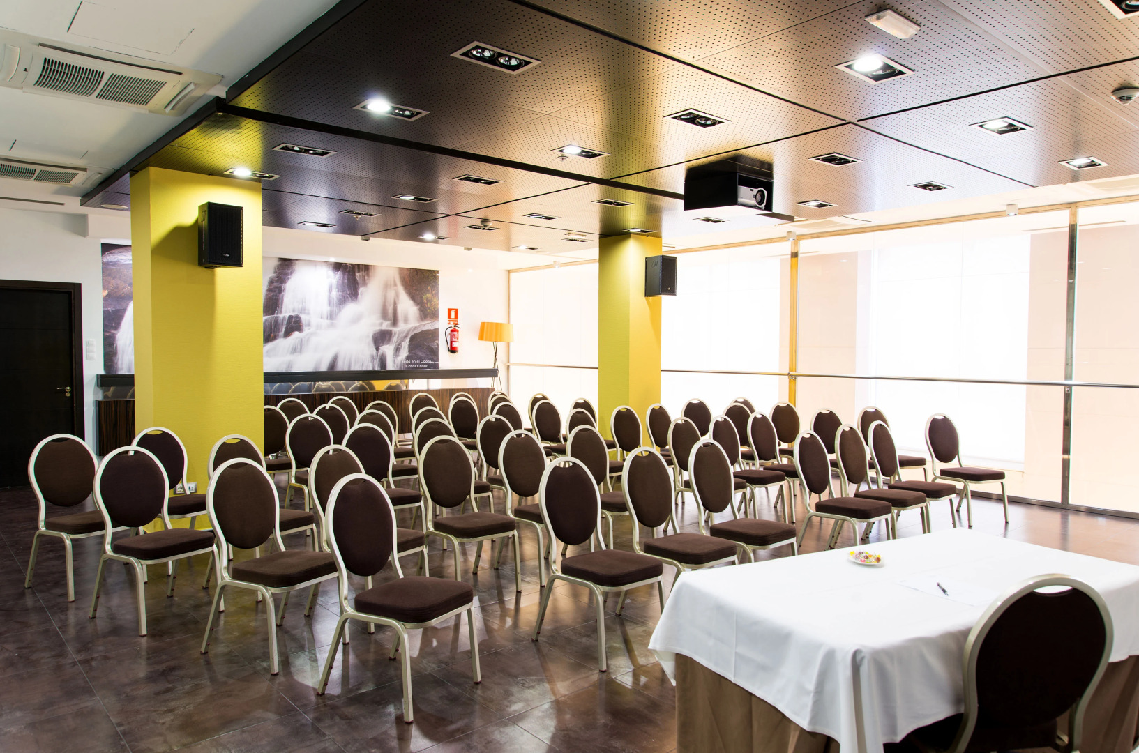 Отель Gran Hotel Don Manuel