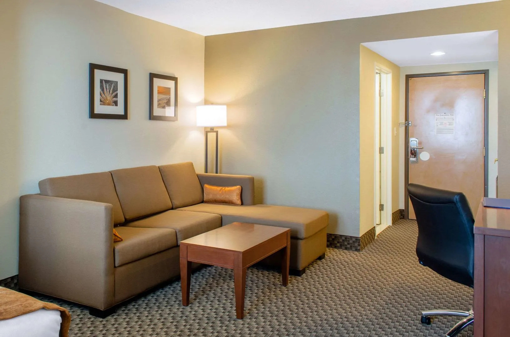 Comfort Inn & Suites Biloxi - D'Iberville
