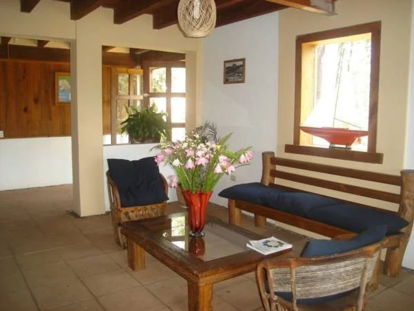 Hotel Las Piñas Avándaro