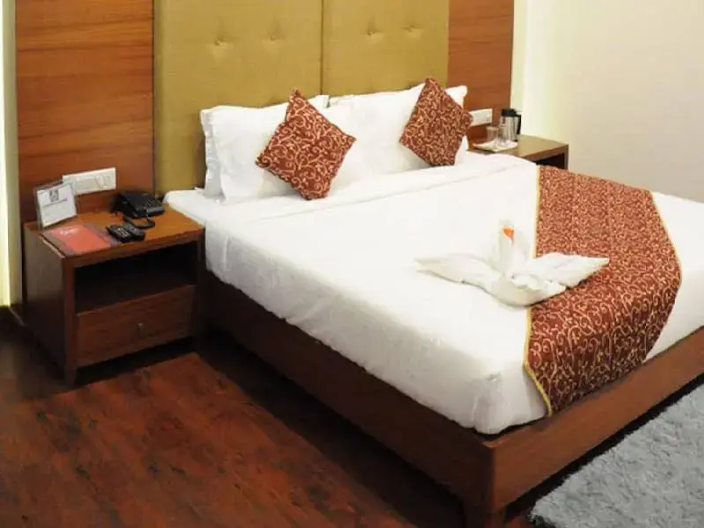 Hotel Dev International