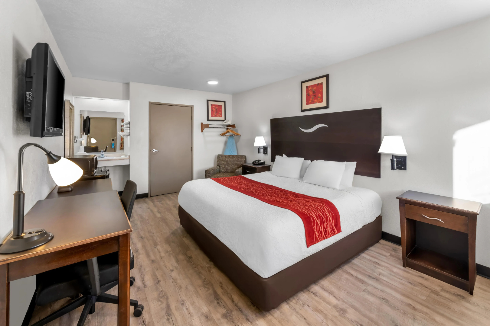 Americas Best Value Inn Kansas City E Independence