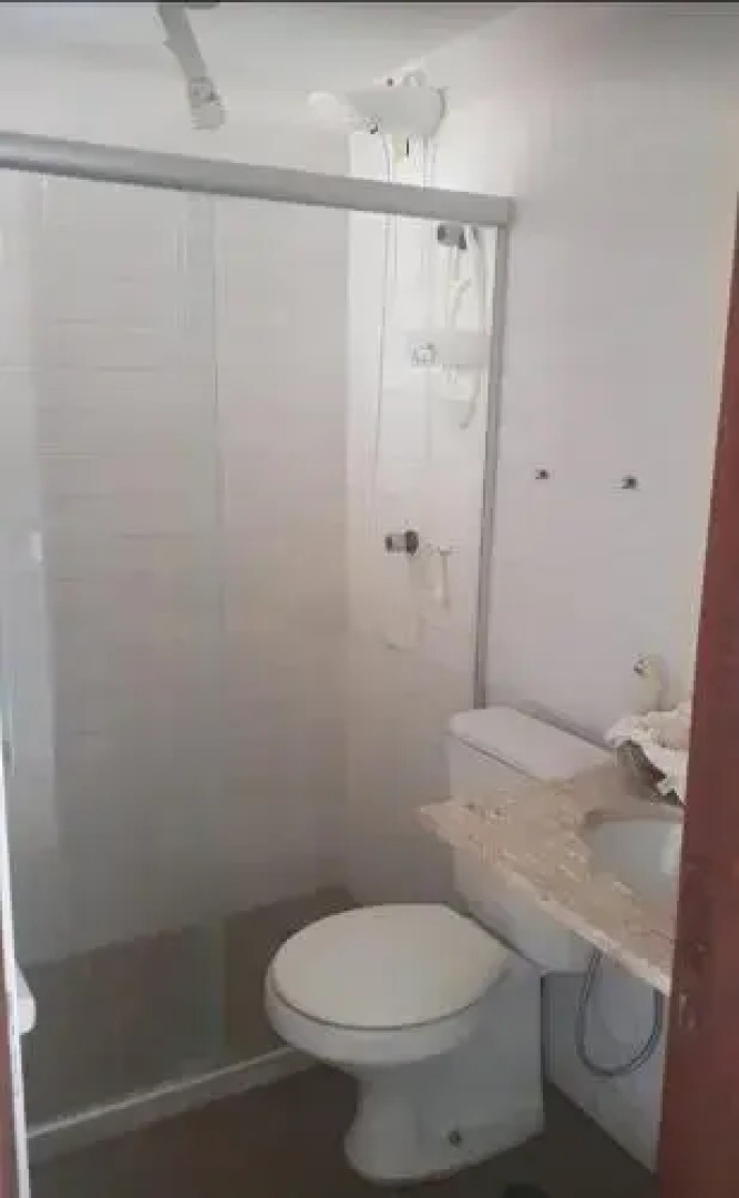 Summer House Genipabu